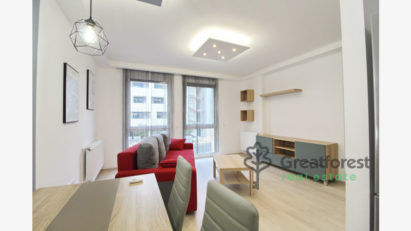 Debrecen, City Center, flat  