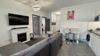 Debrecen, City Center, flat  