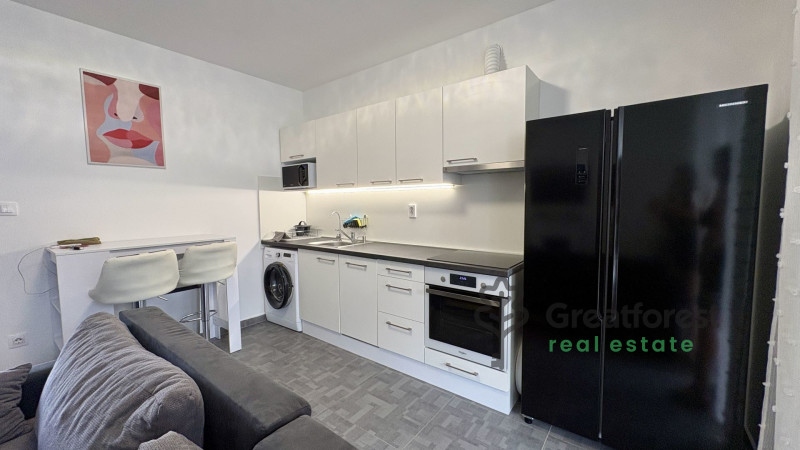 Debrecen, City Center, flat  