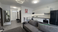 Debrecen, City Center, flat  