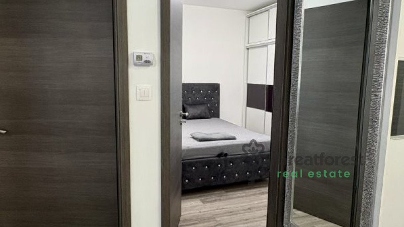 Debrecen, City Center, flat  
