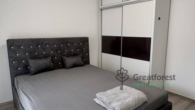 Debrecen, City Center, flat  