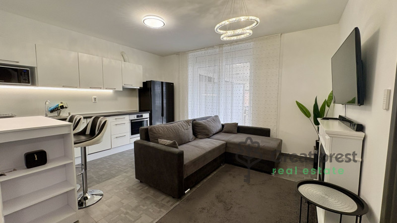Debrecen, City Center, flat  