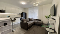 Debrecen, City Center, flat  