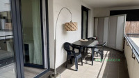 Debrecen, City Center, flat  