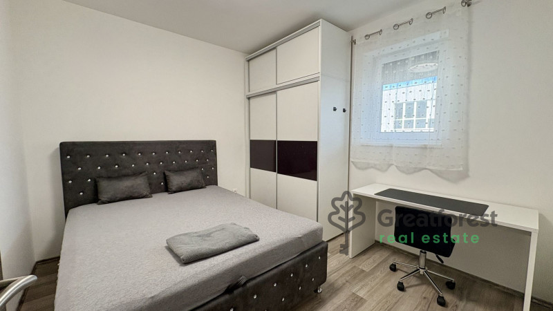 Debrecen, City Center, flat  