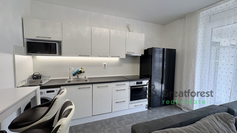 Debrecen, City Center, flat  