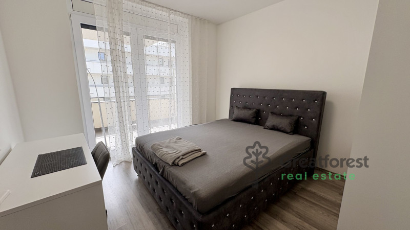 Debrecen, City Center, flat  