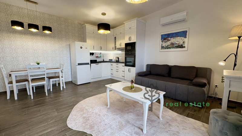 Debrecen, Tesco Area, flat  