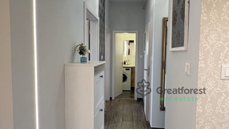Debrecen, Tesco Area, flat  