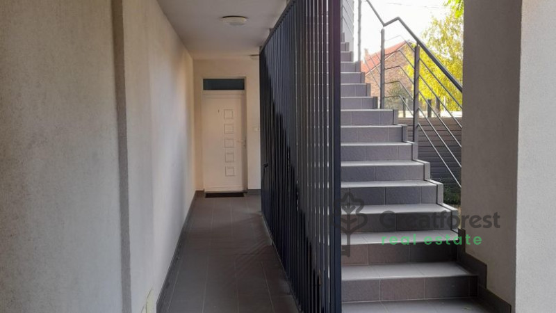 Debrecen, Tesco Area, flat  