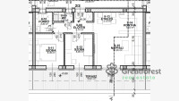 Debrecen, Tesco Area, flat  
