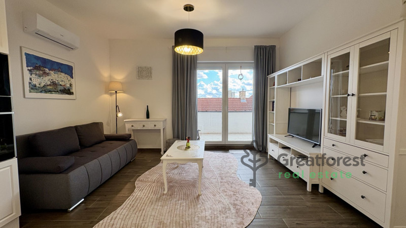 Debrecen, Tesco Area, flat  