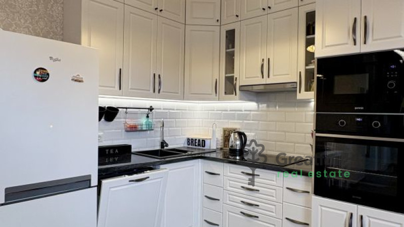 Debrecen, Tesco Area, flat  