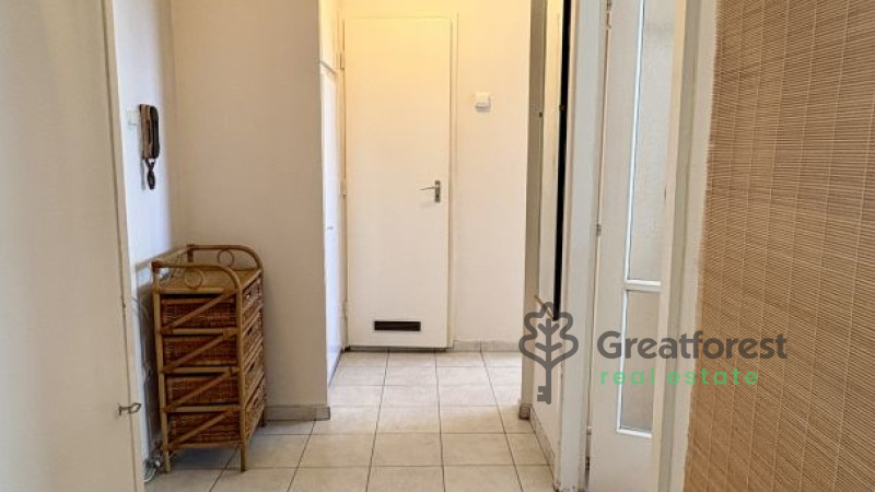 Debrecen, Close To Main Campus Agricult. Unversity, block of flats  