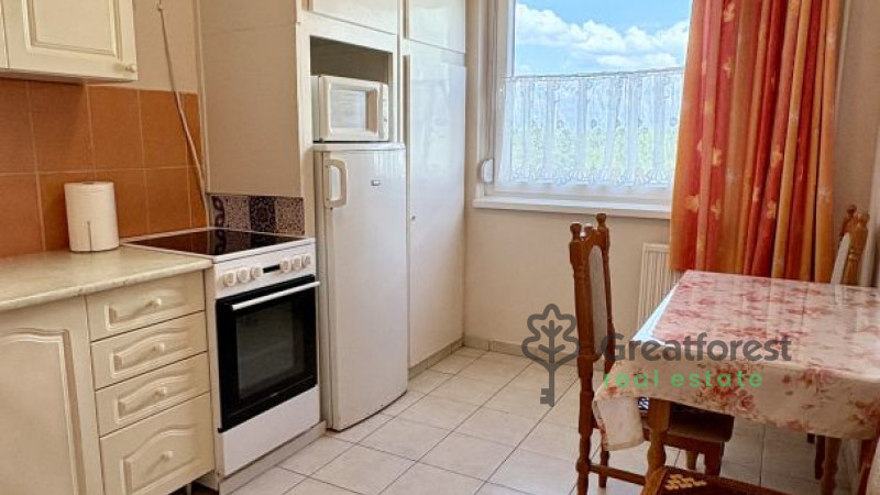 Debrecen, Close To Main Campus Agricult. Unversity, block of flats  