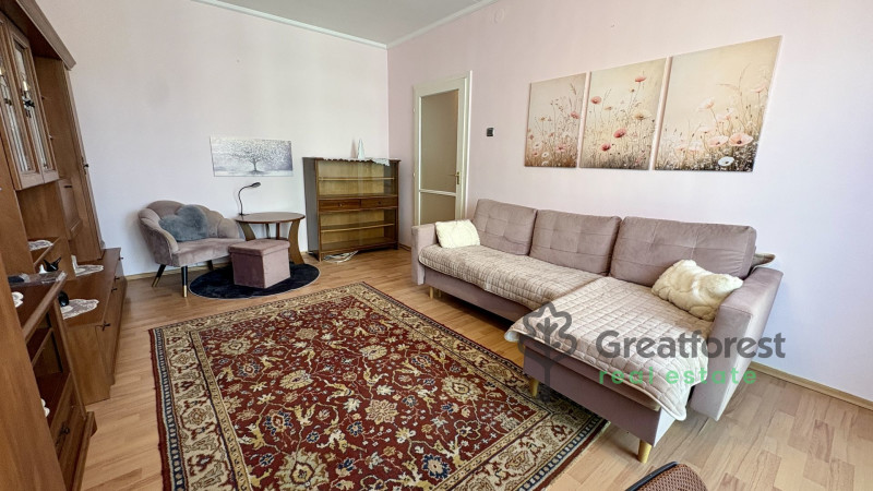 Debrecen, Close To Main Campus Agricult. Unversity, block of flats  