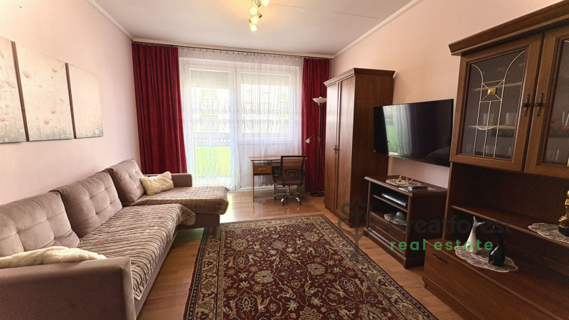 Debrecen, Close To Main Campus Agricult. Unversity, block of flats  