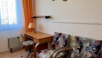 Debrecen, Close To Main Campus Agricult. Unversity, block of flats  