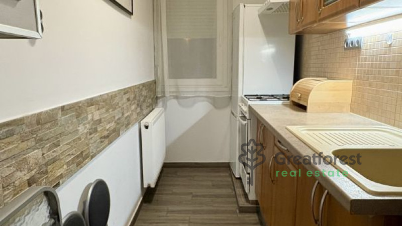 Debrecen, Close To City Center, flat  