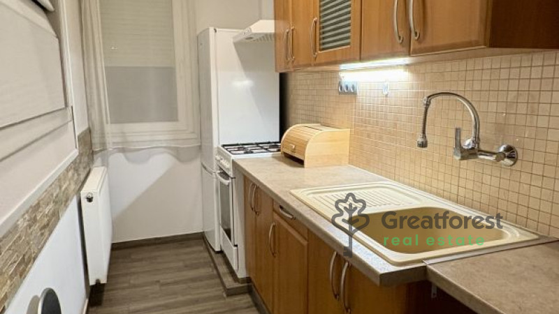 Debrecen, Close To City Center, flat  