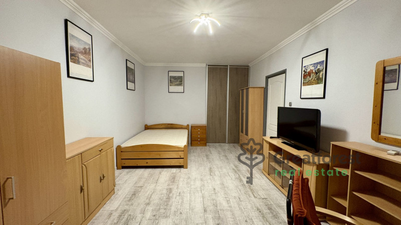 Debrecen, Close To City Center, flat  