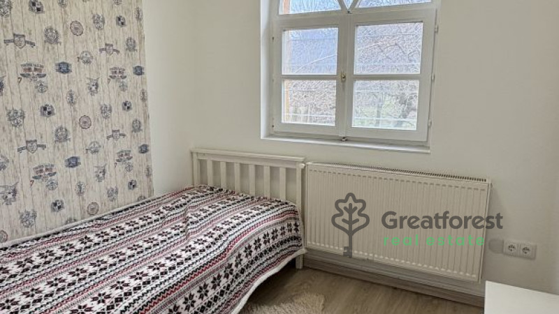 Debrecen, City North, family house  