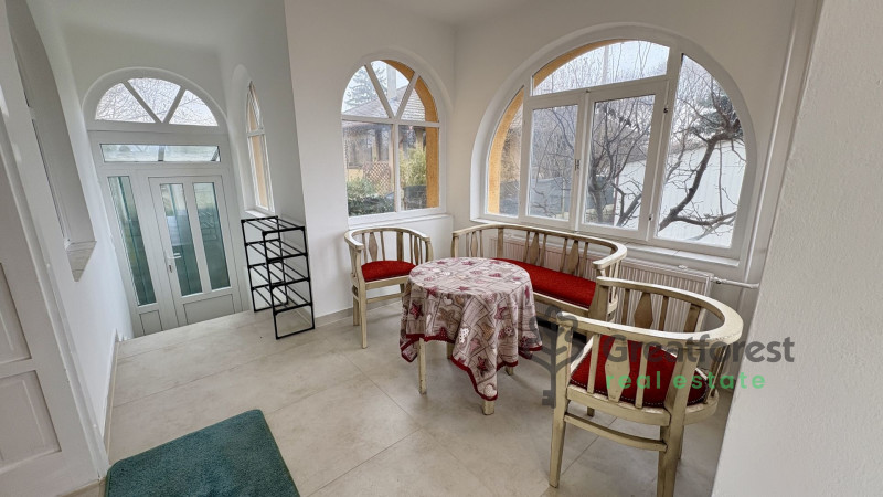 Debrecen, City North, family house  