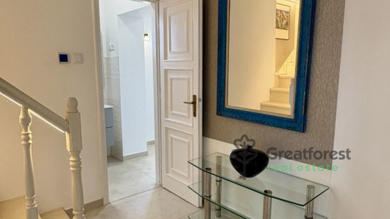 Debrecen, City North, family house  