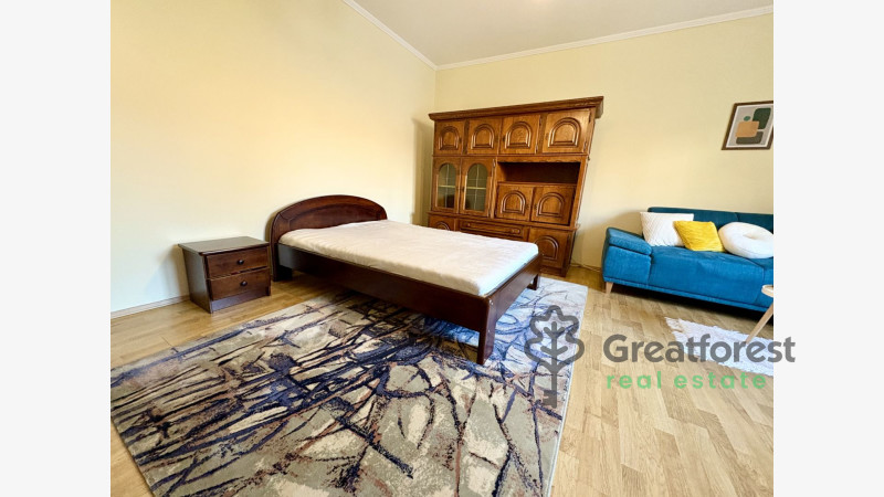 Debrecen, City Center, flat  
