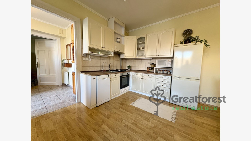 Debrecen, City Center, flat  
