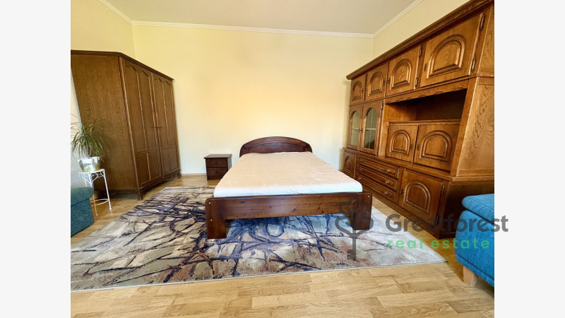 Debrecen, City Center, flat  