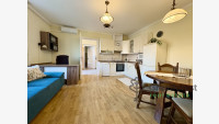 Debrecen, City Center, flat  
