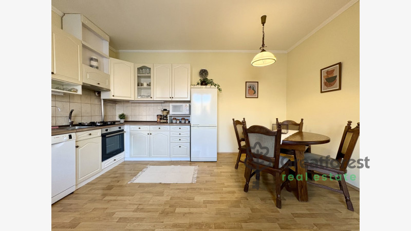 Debrecen, City Center, flat  