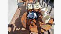 Debrecen, City Center, flat  