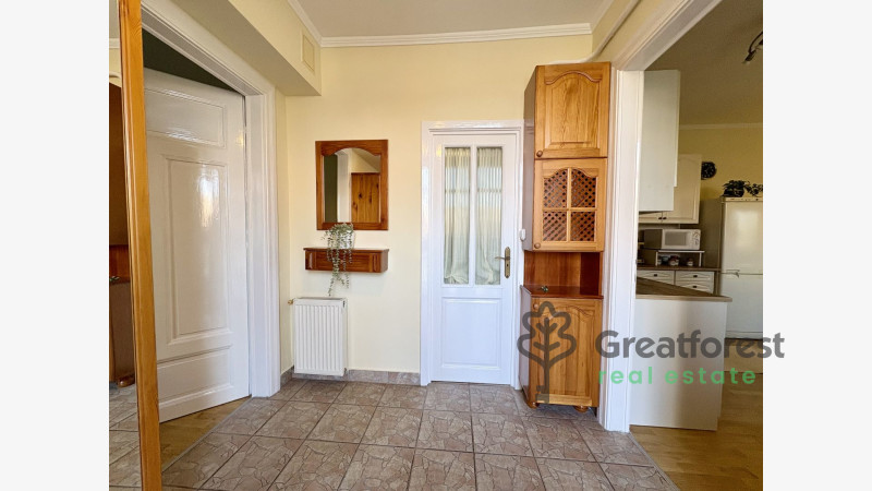 Debrecen, City Center, flat  