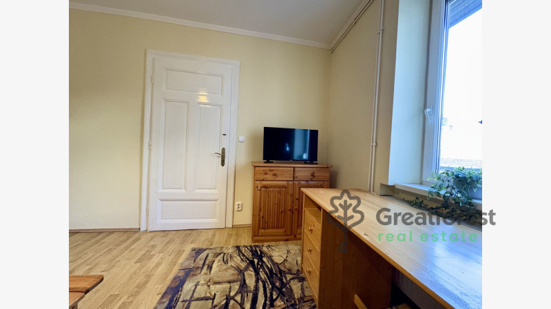 Debrecen, City Center, flat  
