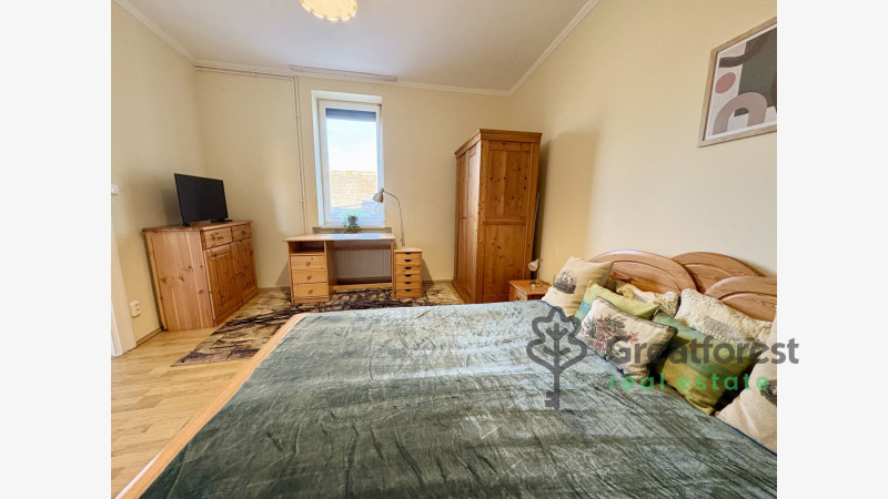 Debrecen, City Center, flat  