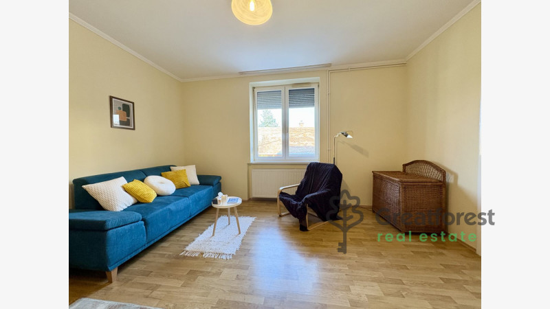 Debrecen, City Center, flat  