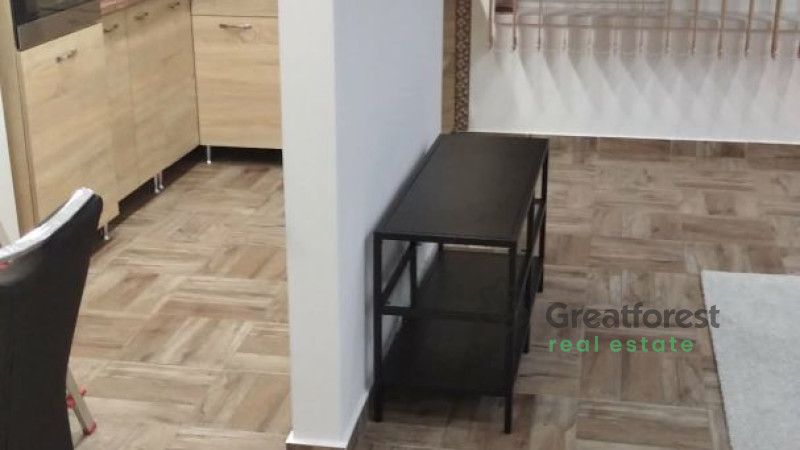 Debrecen, Kenézy Hospital Area, flat  