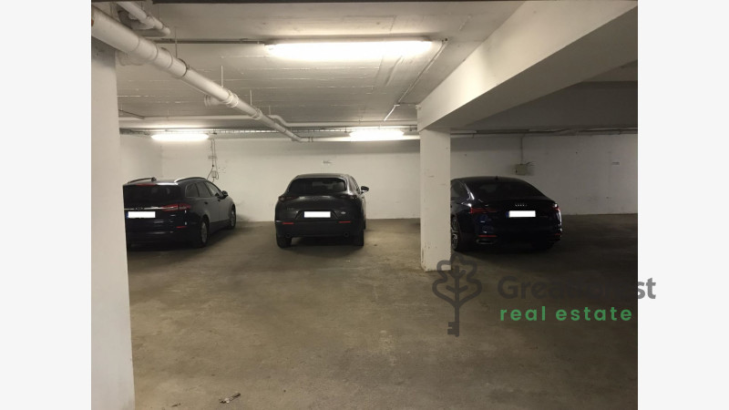 Debrecen, Kenézy Hospital Area, flat  