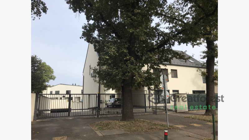 Debrecen, Kenézy Hospital Area, flat  