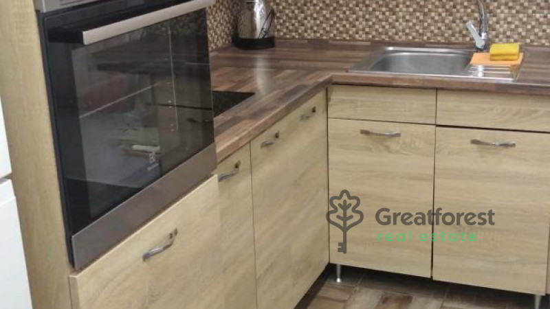 Debrecen, Kenézy Hospital Area, flat  