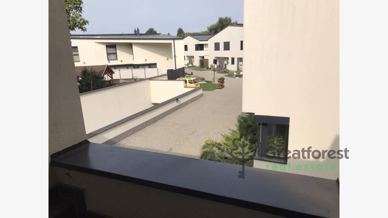 Debrecen, Kenézy Hospital Area, flat  