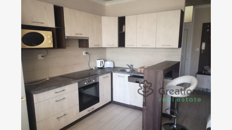 Debrecen, Close To Main Campus, flat  