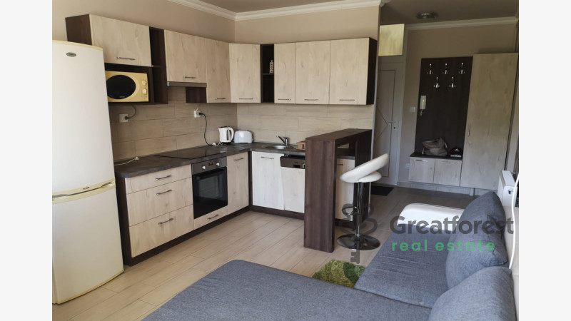 Debrecen, Close To Main Campus, flat  