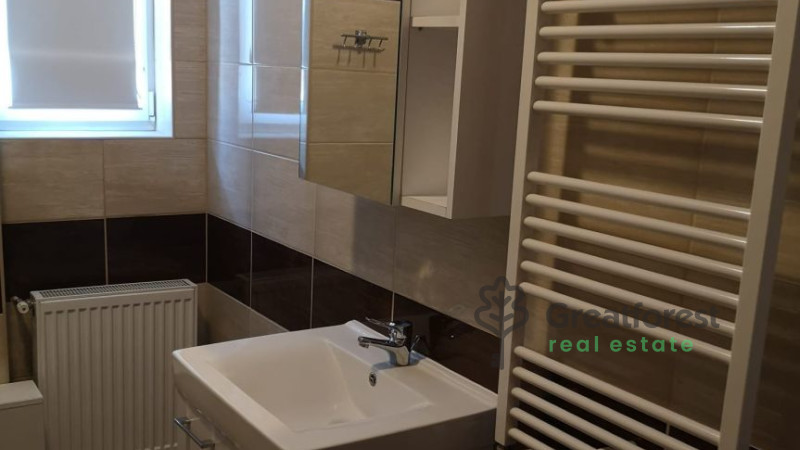 Debrecen, Close To Main Campus, flat  