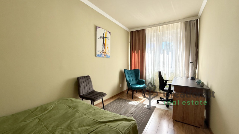 Debrecen, Close To Main Campus, flat  