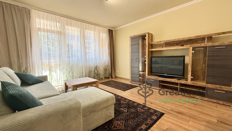 Debrecen, Close To Main Campus, flat  