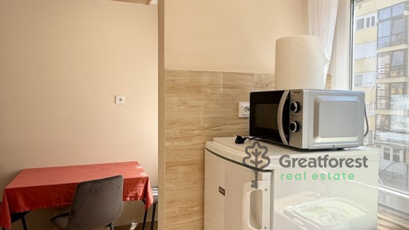 Debrecen, Close To Main Campus, flat  
